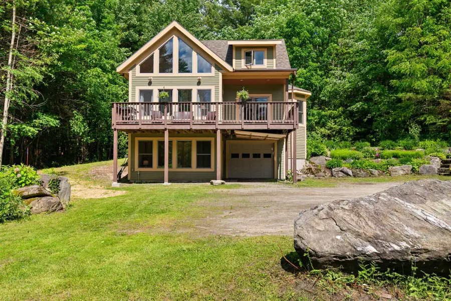 641 Warren Road, Eden, VT 05652 - #2