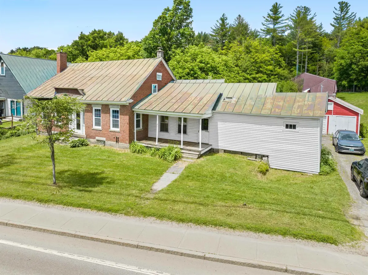 108 High Street, Plainfield, VT 05667 - #1