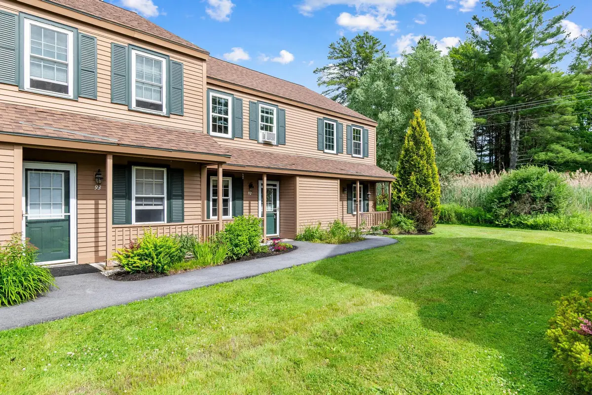 92 Hayes Avenue, South Burlington, VT 05403 - #1