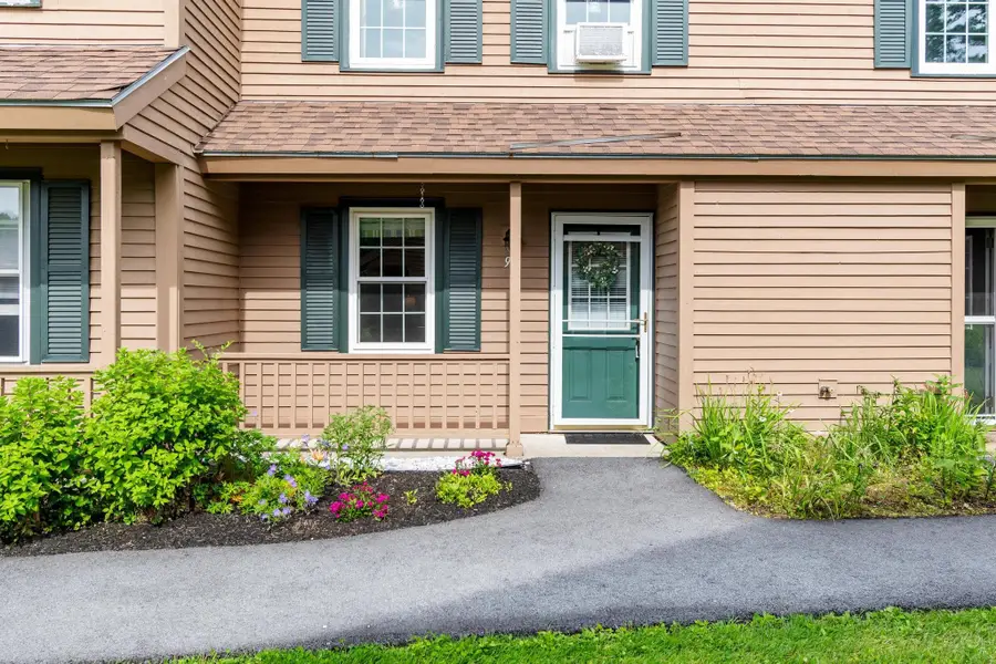 92 Hayes Avenue, South Burlington, VT 05403 - #3