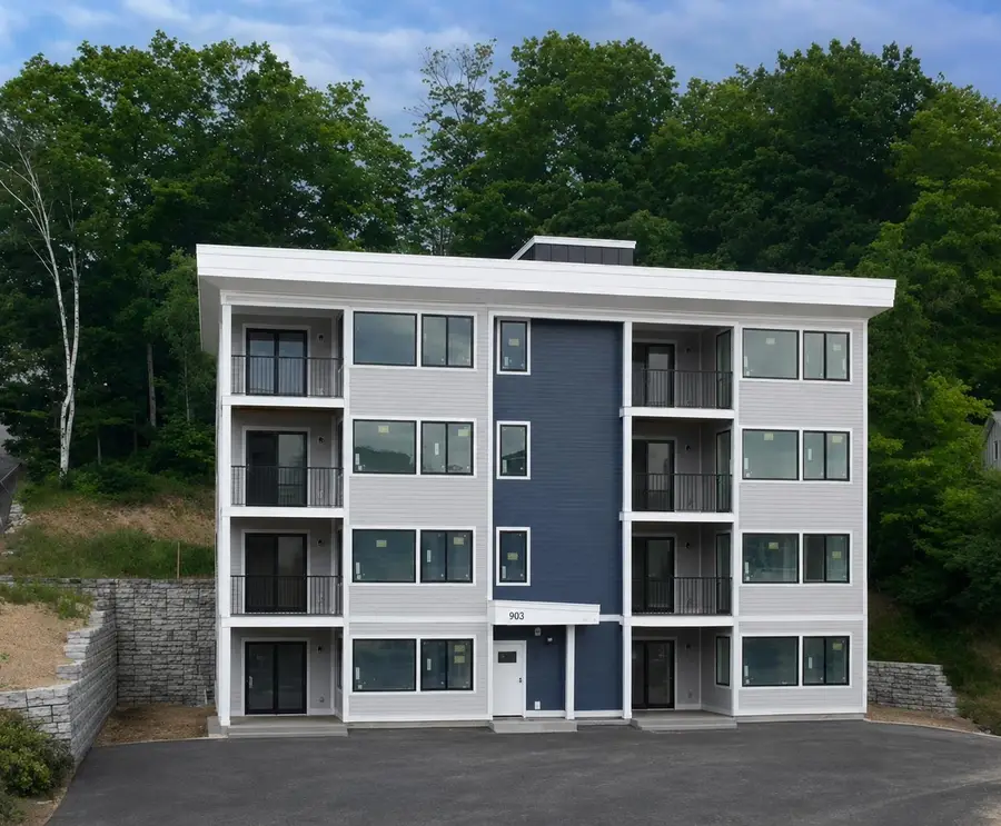 903 Union Avenue #400, Laconia, NH 03246 - #2