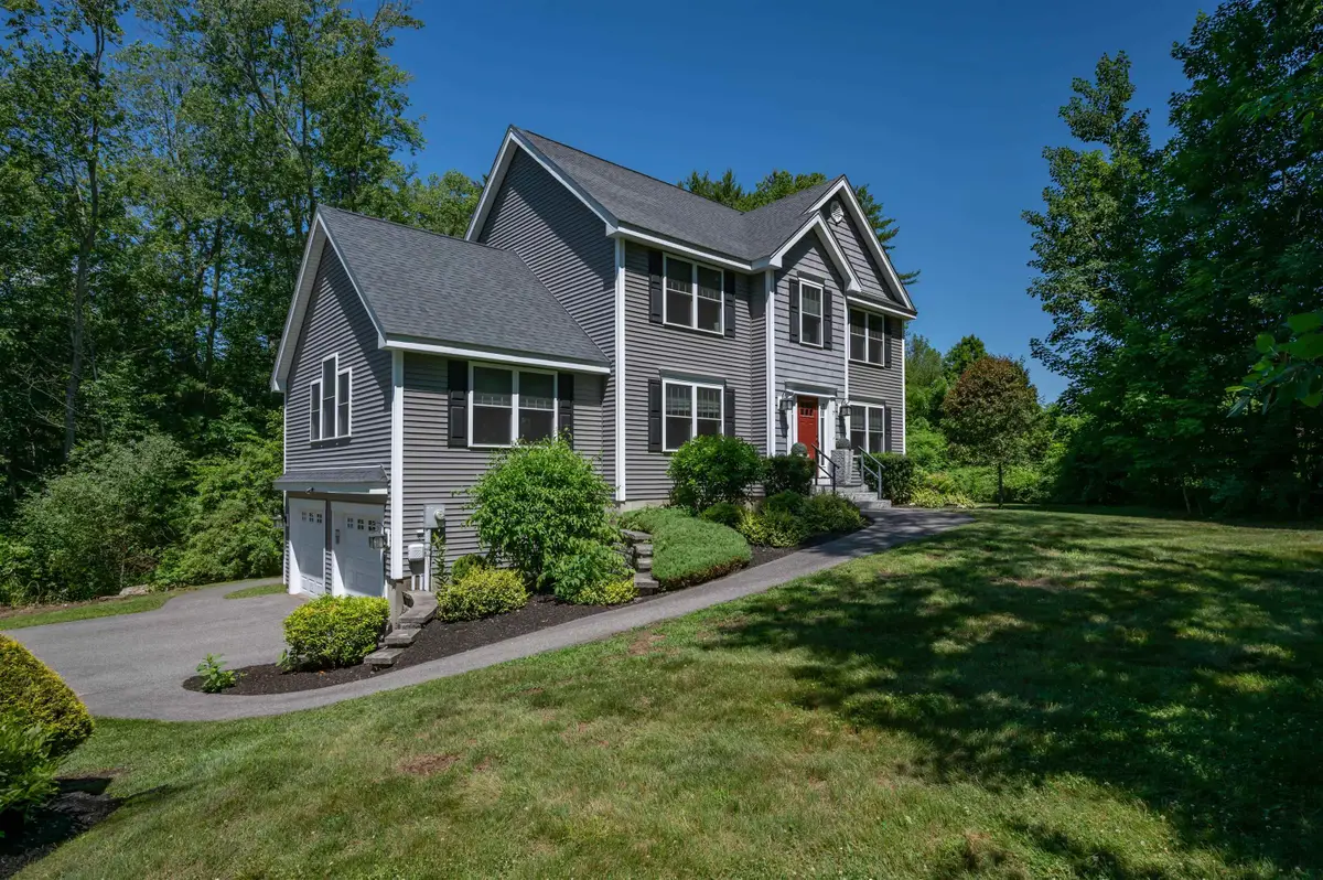 7 N Salem Road, Hampstead, NH 03841 - #1