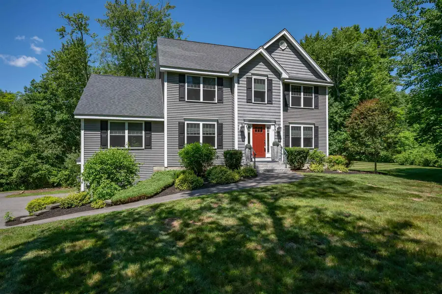7 N Salem Road, Hampstead, NH 03841 - #2