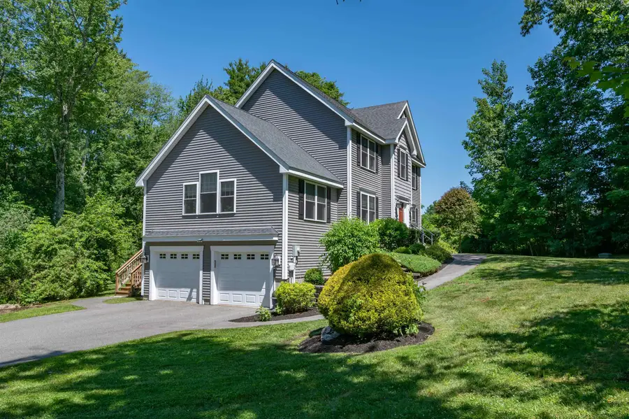 7 N Salem Road, Hampstead, NH 03841 - #3