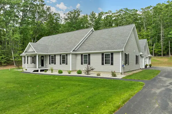 1 Winchester Drive, Sanbornton, NH 03269