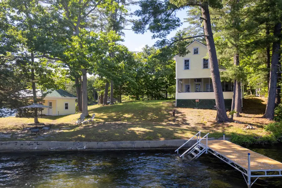 48 Acorn Lodge Road, Castleton, VT 05735 - #2