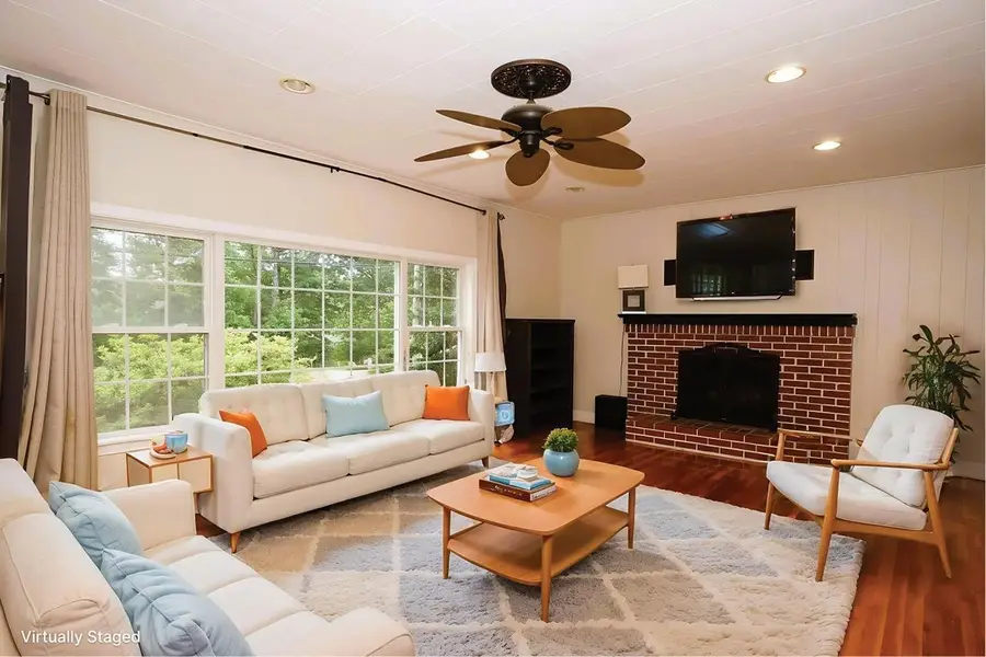 224 Haverhill Road, Chester, NH 03036 - #3
