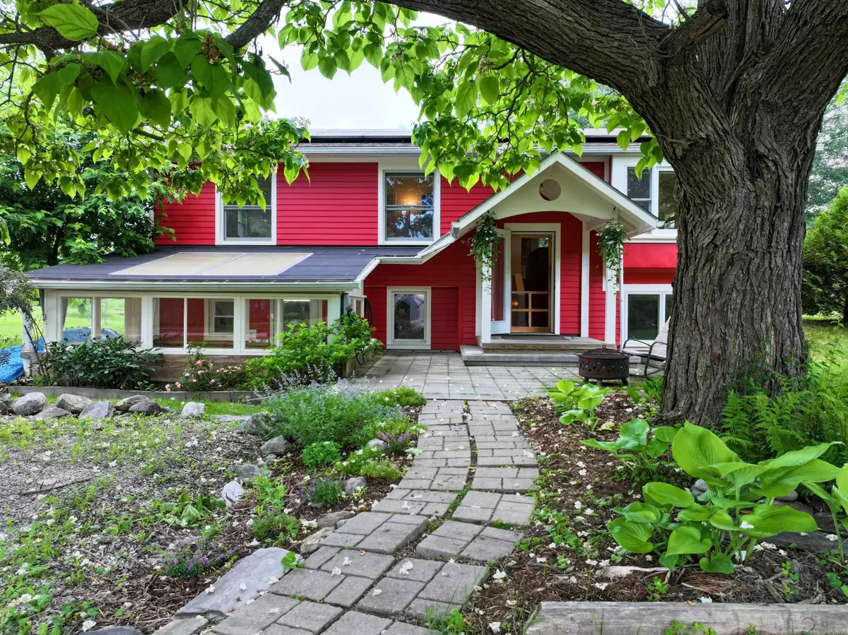6 Harrow Way, Middlebury, VT 05753 - #1