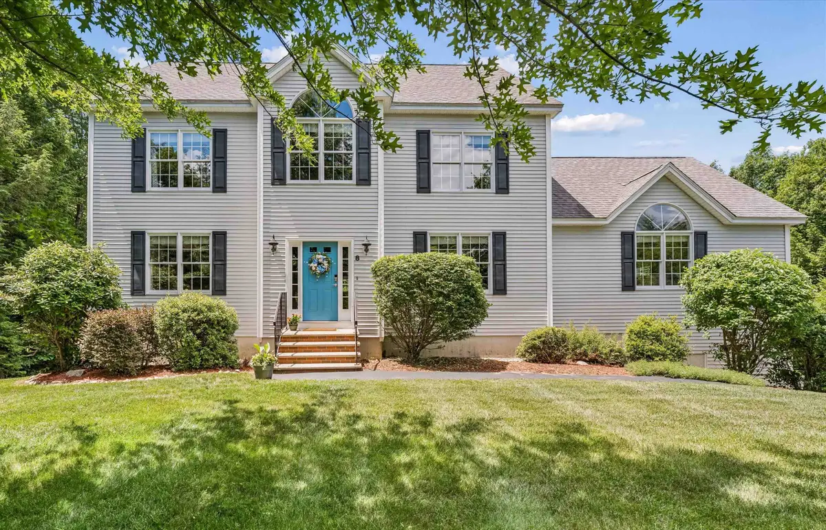 8 Margaret Circle, Monterey Vernon, NH 03057 - #1