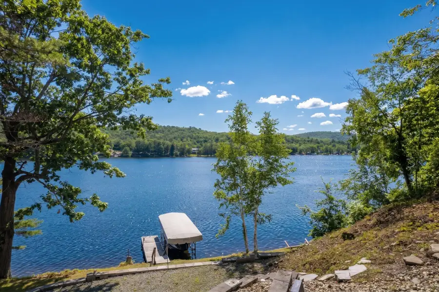 95 Rockview Road, Castleton, VT 05735 - #2