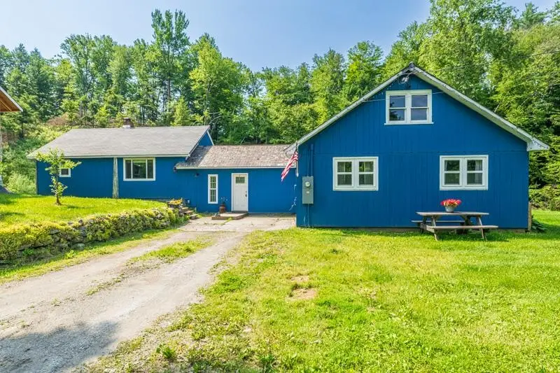 772 Kelley Hill Road, Pawlet, VT 05761-9707 - #1