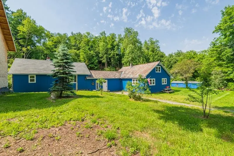 772 Kelley Hill Road, Pawlet, VT 05761-9707 - #2