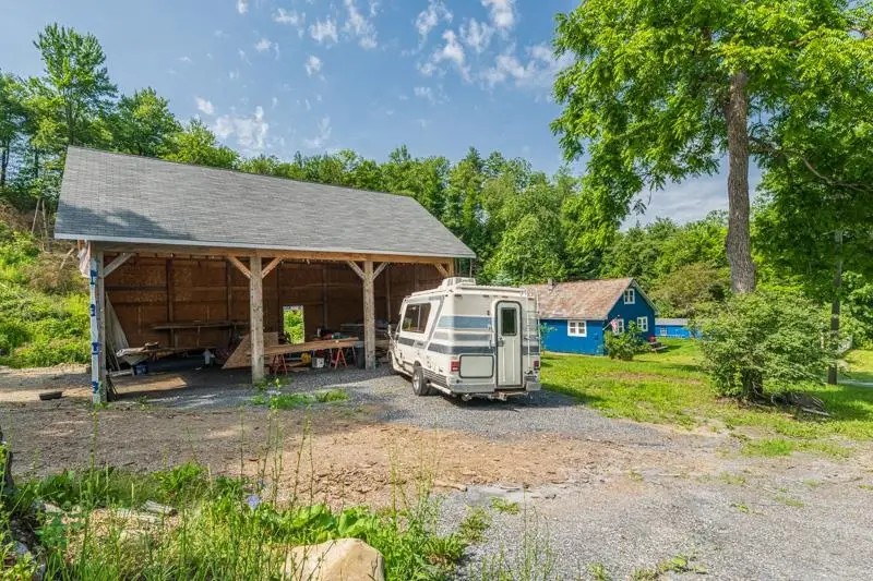 772 Kelley Hill Road, Pawlet, VT 05761-9707 - #3