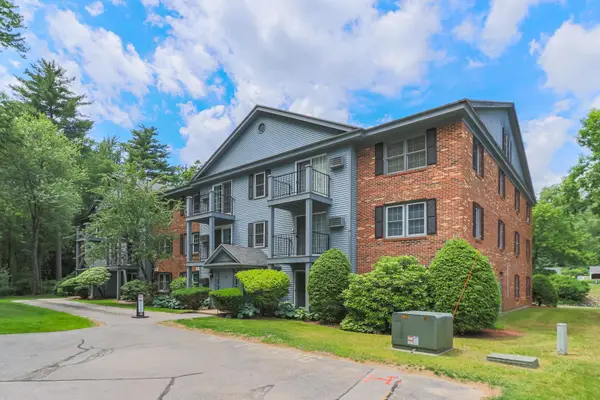 16 Northbrook Drive #1605, Manchester, NH 03102