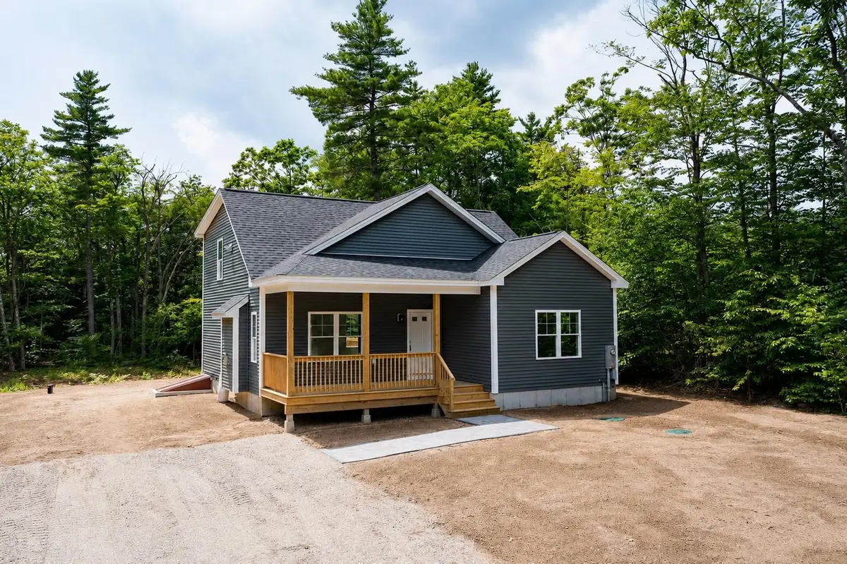 626 Province Road, Gilmanton, NH 03237 - #1