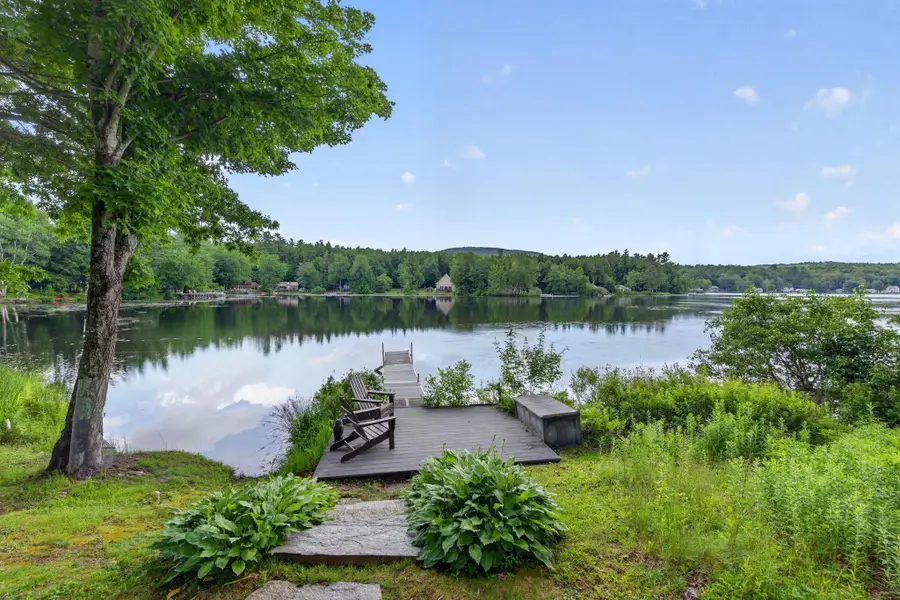 4 Clauss Lane, Unity, NH 03773 - #2