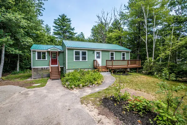 48 Bald Hill Road, Conway, NH 03818