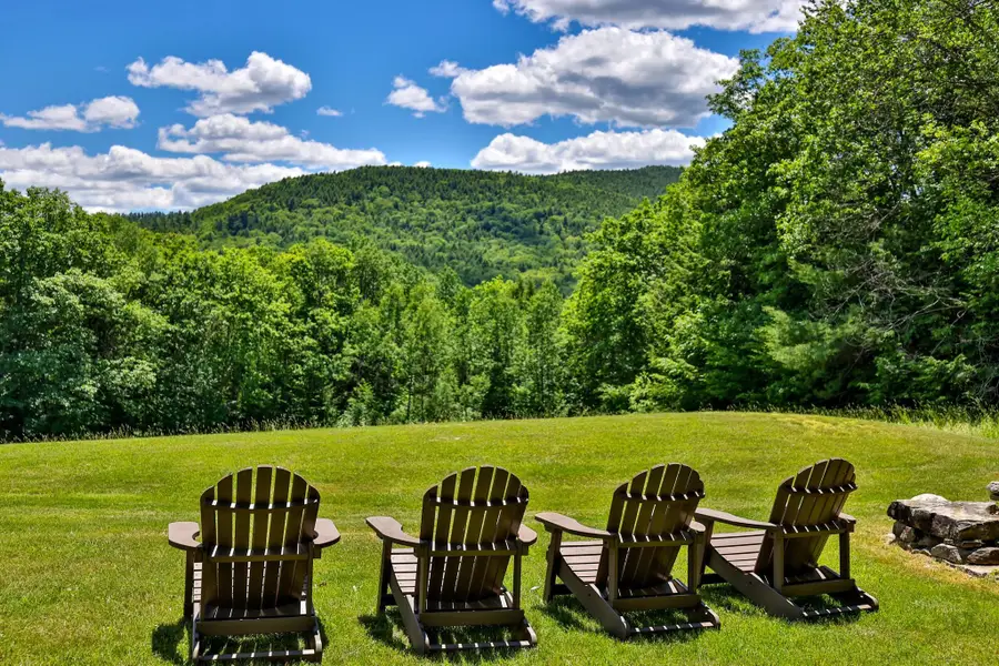201 Chester Hill Road, Grafton, VT 05146 - #3