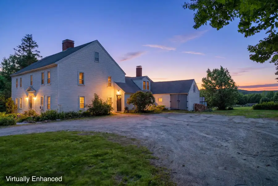 235 Middle Road, Deerfield, NH 03037 - #3