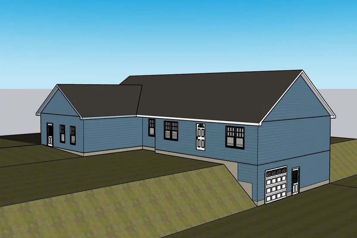 Lot 3 11 Fallon Way, Alton, NH 03809 - #1