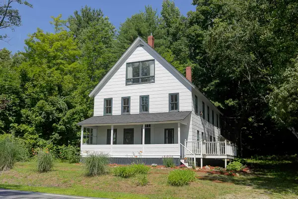 234 New Hampshire Route 16A Avenue, Bartlett, NH 03845