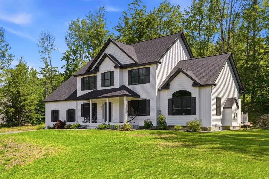 316 Montelona Road, Goffstown, NH 03045 - #2