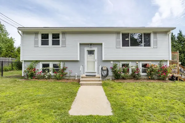 124 Claire Street, Manchester, NH 03103