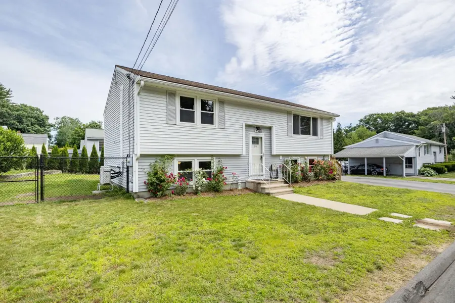 124 Claire Street, Manchester, NH 03103 - #2