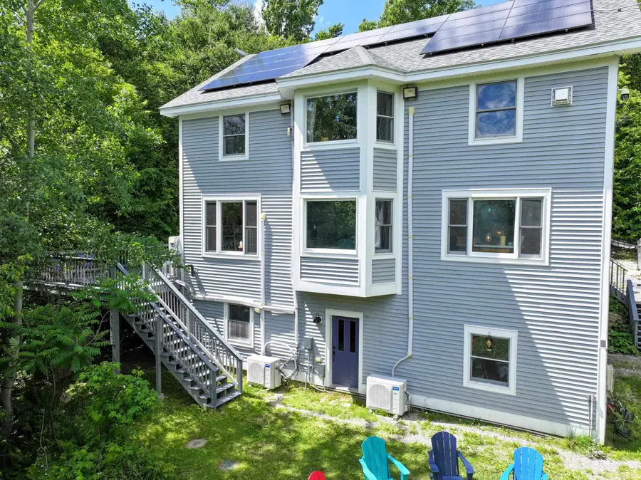 1149 French Settlement Road, Lincoln, VT 05443 - #2