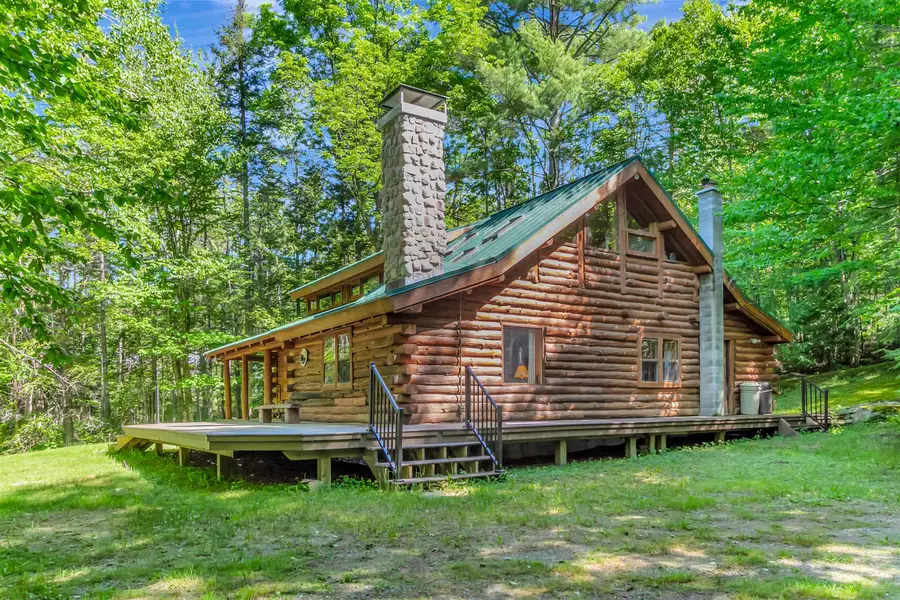176 Brophy Lane, Londonderry, VT 05155 - #3