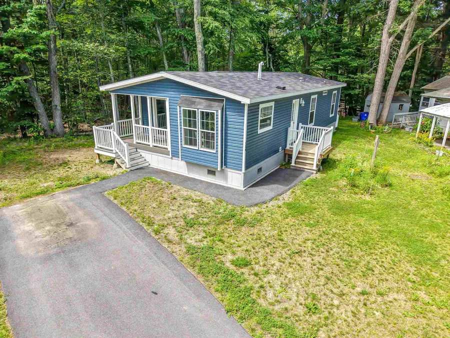 139 Robinhood Drive, Exeter, NH 03833 - #2