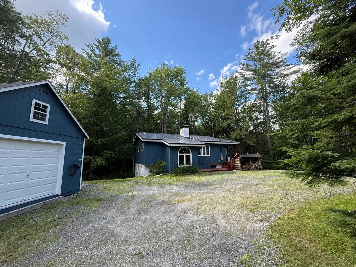 367 Stratton Gate Road, Jamaica, VT 05343 - #1