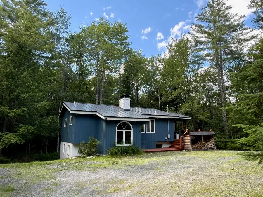 367 Stratton Gate Road, Jamaica, VT 05343 - #2