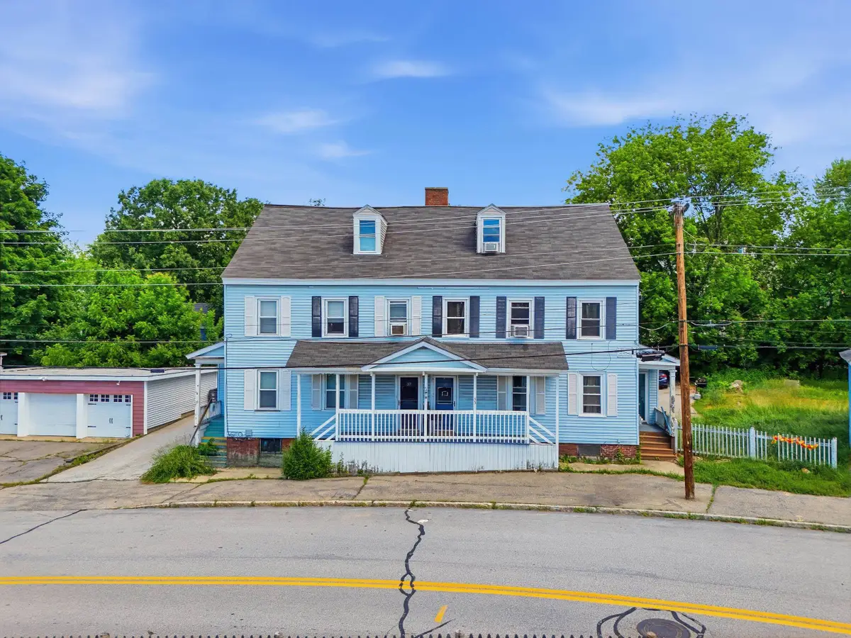 33-39 Front Street, Pembroke, NH 03275 - #1