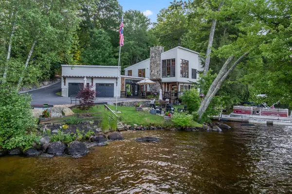 176 Russell Drive, Weare, NH 03281