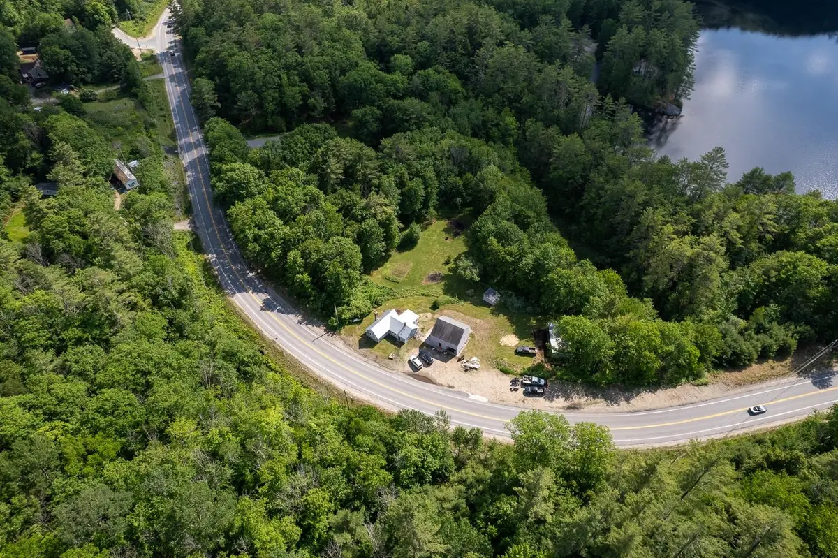 1409 Main Street, Grafton, NH 03240 - #1