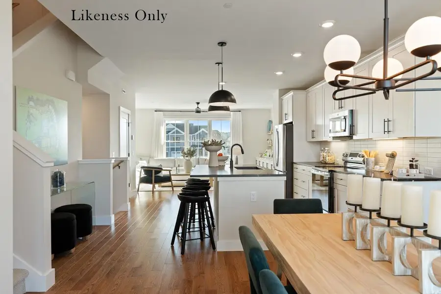 153 Eden Lane #AN59, Williston, VT 05495-9116 - #2