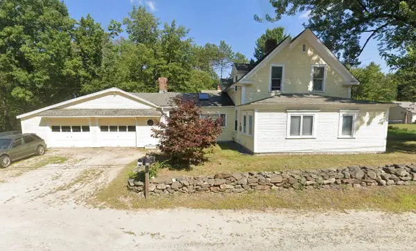 185 US Highway 202, Bennington, NH 03442