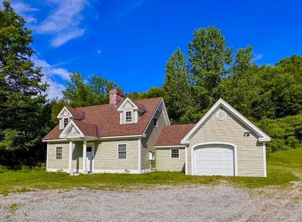 111 Harmony Lane, Dorset, VT 05255