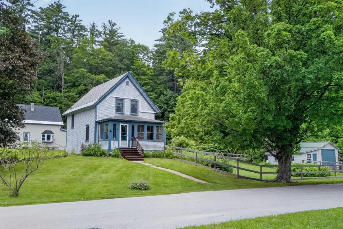 2 Charles Street, Proctor, VT 05765 - #1