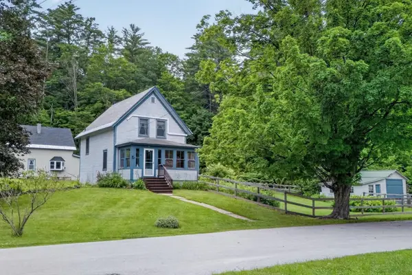 2 Charles Street, Proctor, VT 05765