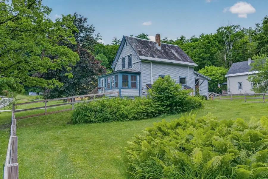 2 Charles Street, Proctor, VT 05765 - #2