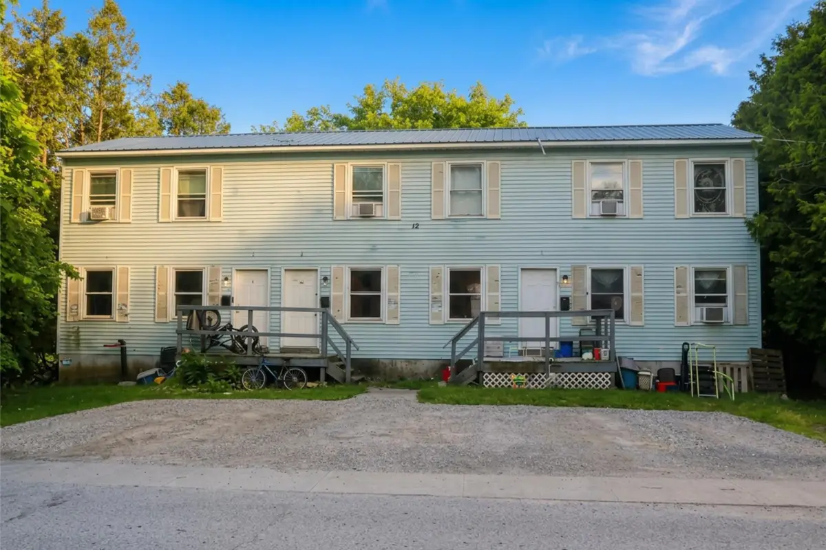 12 Oak Street, Saint Albans, VT 05478 - #1
