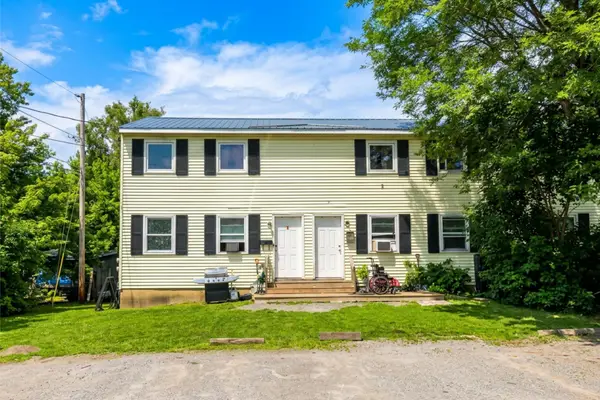3 LaSalle Street, St. Albans City, VT 05478