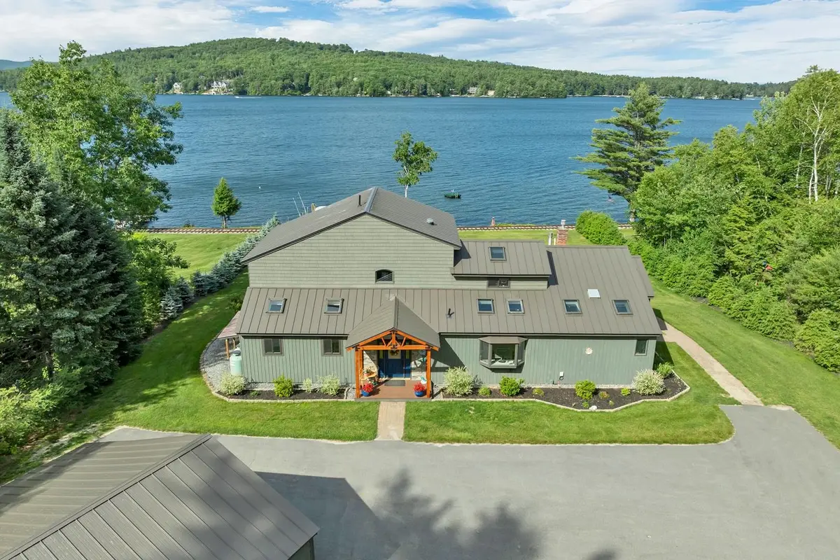 66 Needle Eye Road, Meredith, NH 03253 - #1