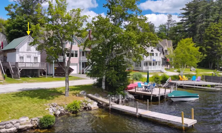 56 Lake Avenue, Newbury, NH 03255 - #3