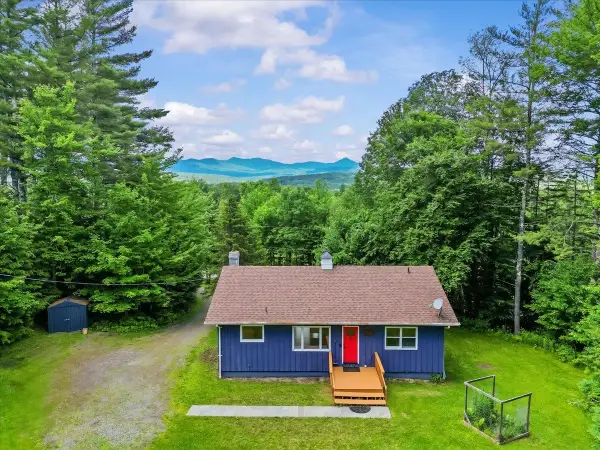 5879 Randolph Road, Morristown, VT 05661