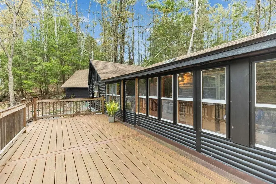 9 Highland Court, Fitzwilliam, NH 03447 - #2