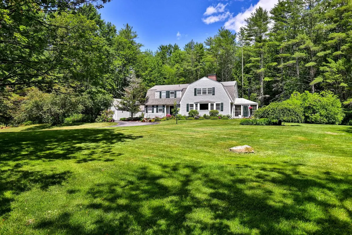 258 Chester Road, Grafton, VT 05146 - #1