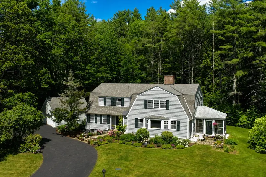 258 Chester Road, Grafton, VT 05146 - #2